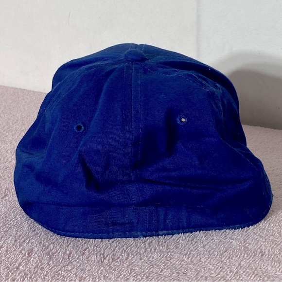 5/$25 New Era Blue Voice Hat L/XL - Picture 5 of 9